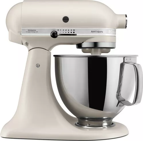 Planetary mixer  Planetary mixer