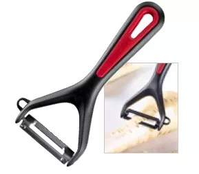Vegetable/asparagus peeler
