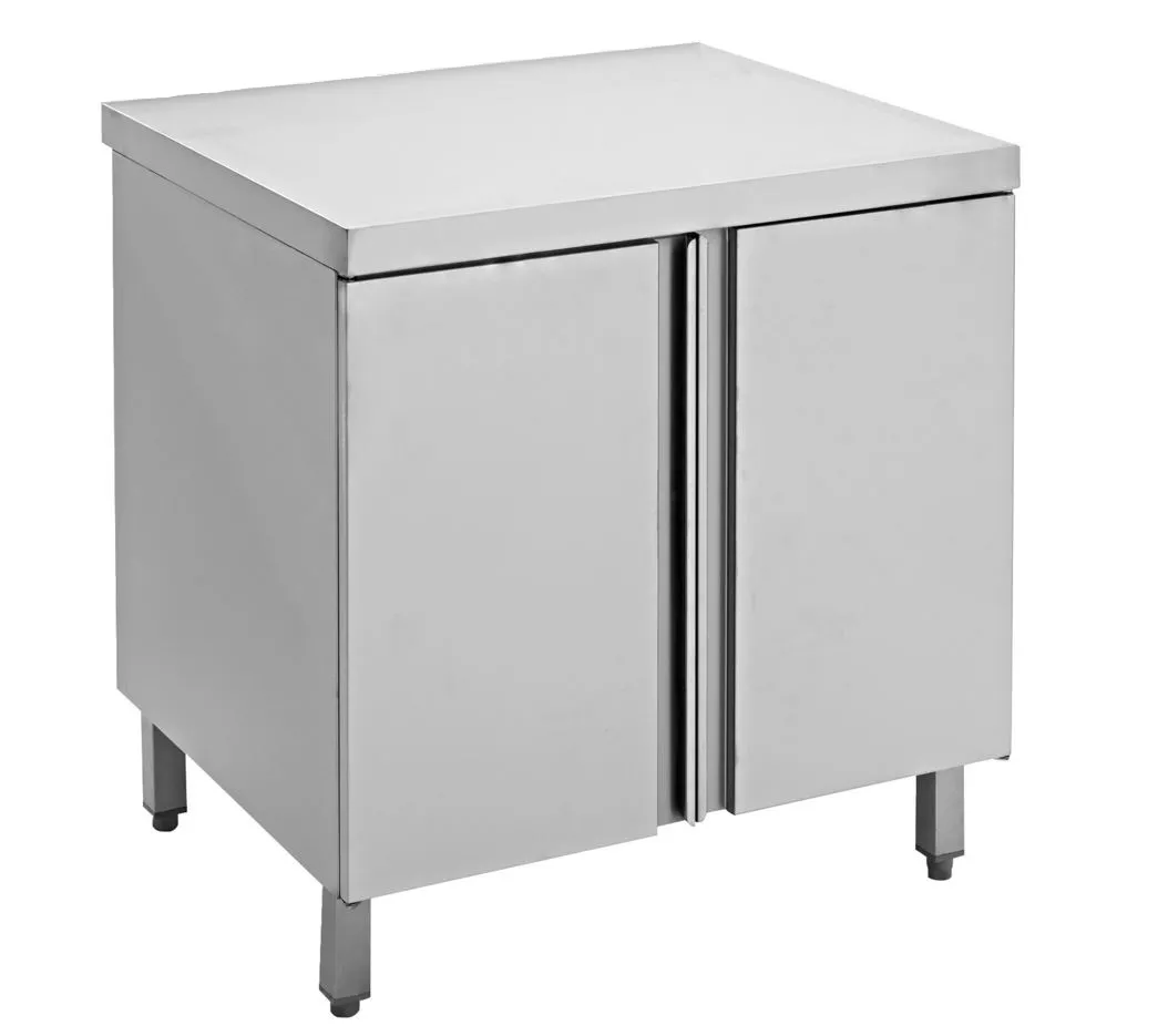 Неутрални шкафове  - островни с две отваряеми врати Неутрални шкафове  - островни с две отваряеми врати