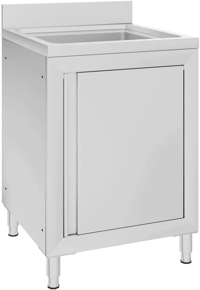 Неутрални шкафове със заден борд с една отваряемa врата и 1 мивка с размер 50х50х30см. Неутрални шкафове със заден борд с една отваряемa врата и 1 мивка с размер 50х50х30см.