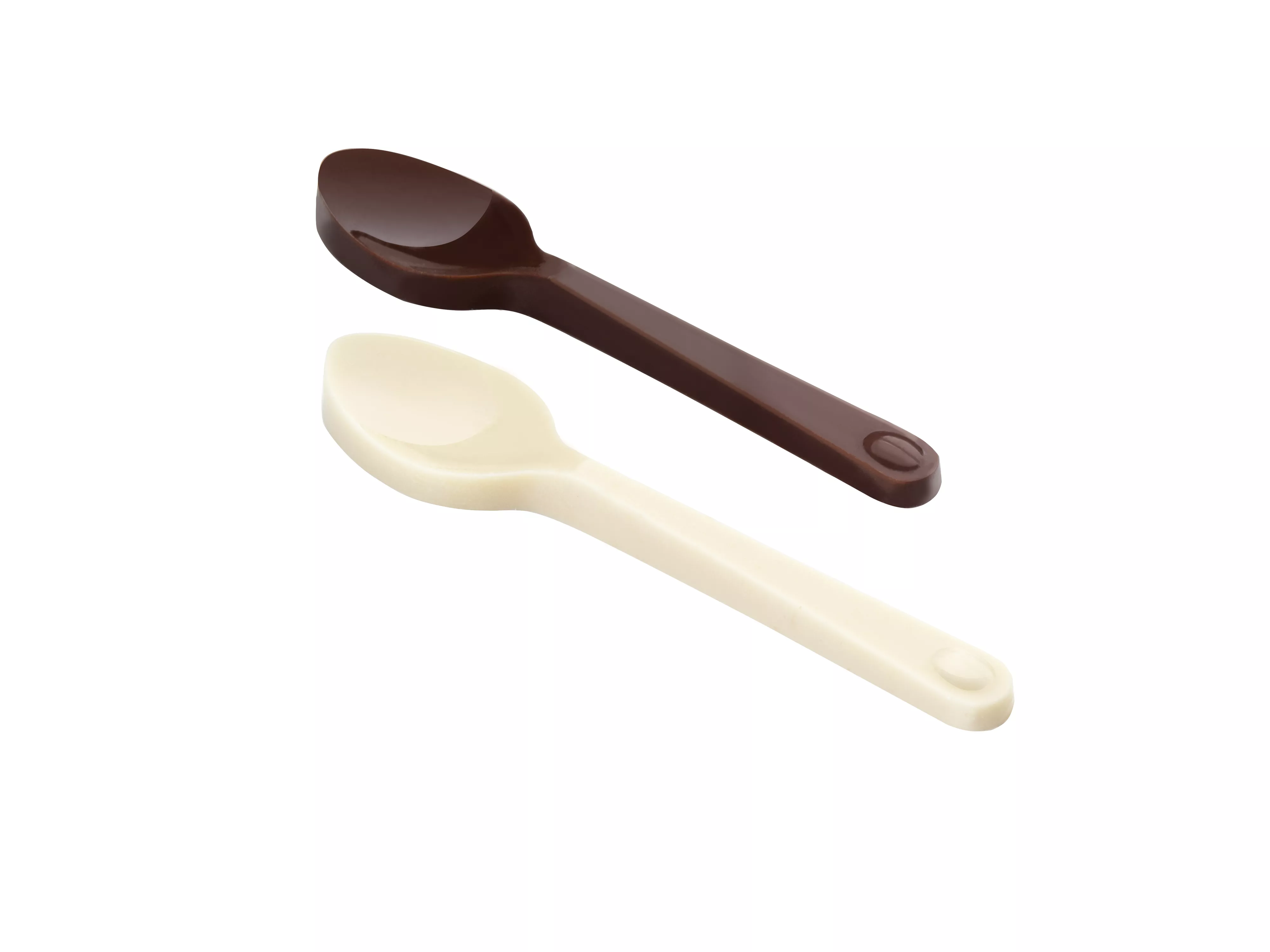 Форма за шоколадови лъжички