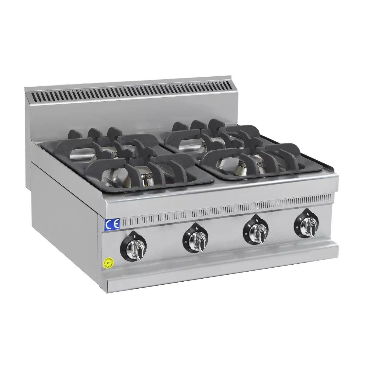 Gas Cooker