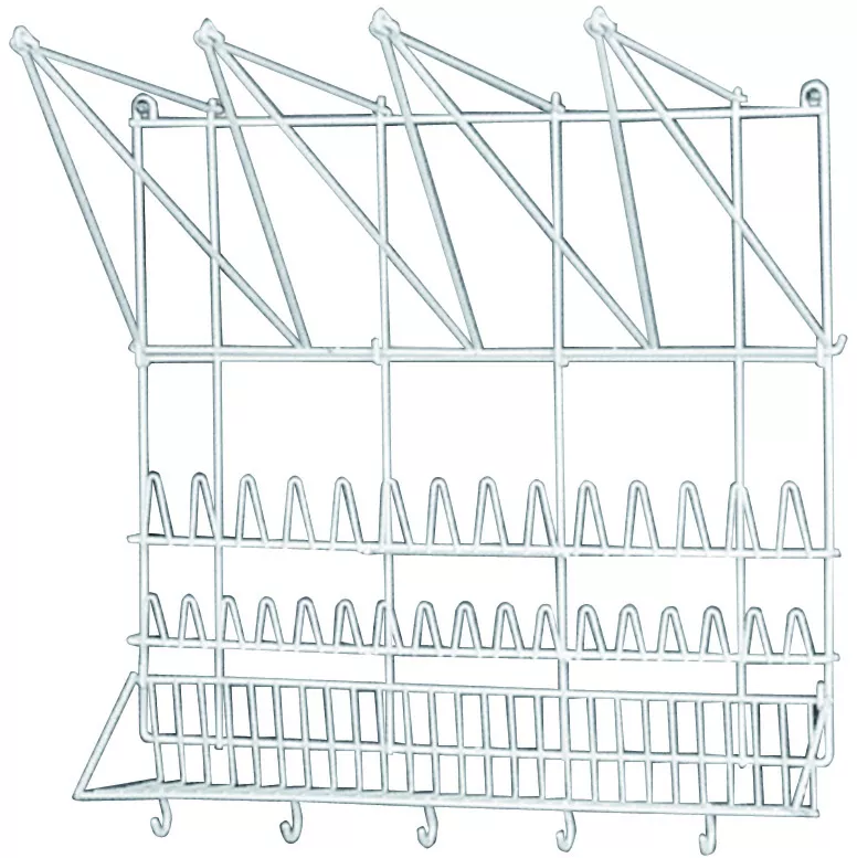 Поставка за сладкарски пошове