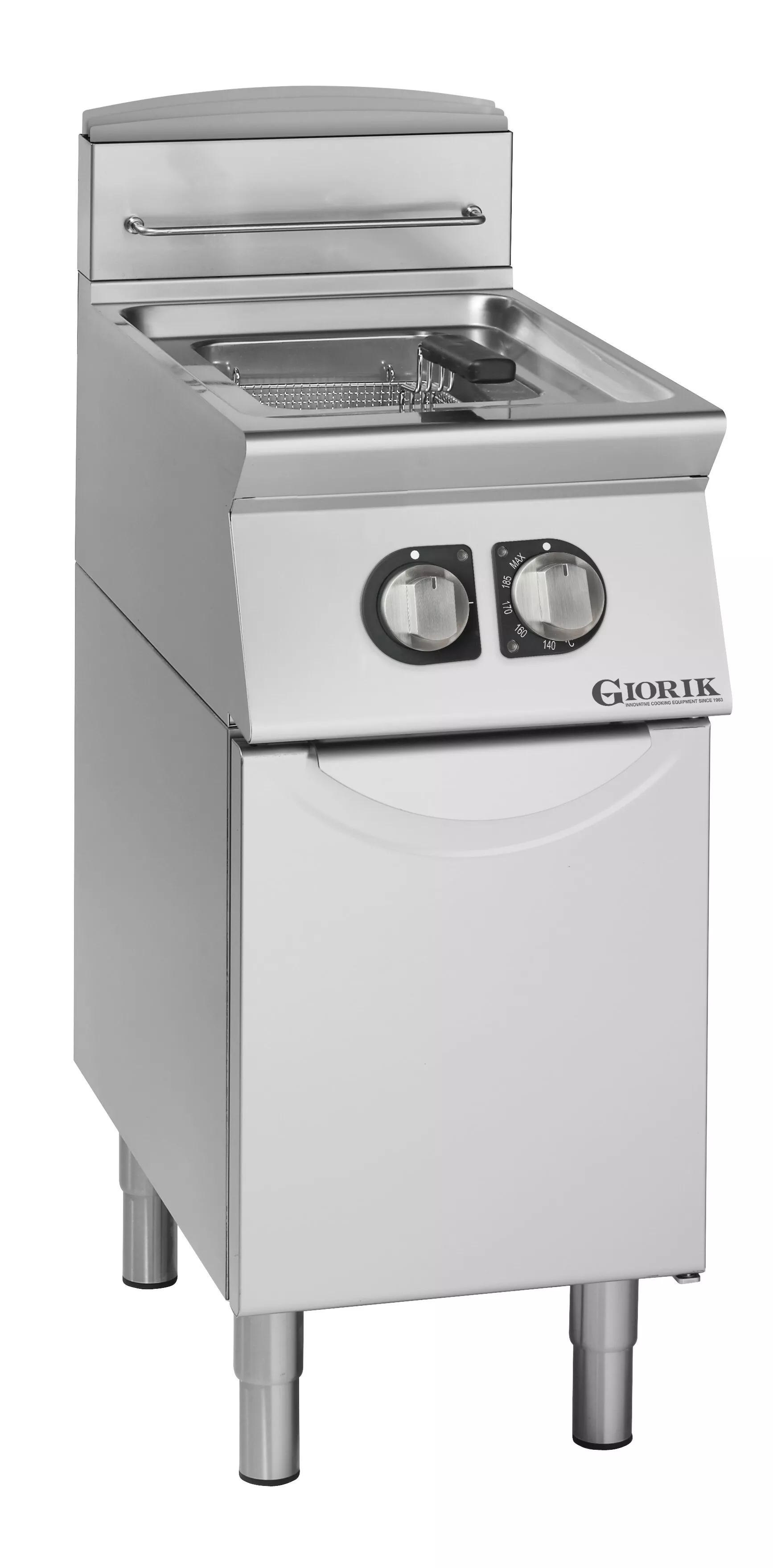 Electric Fryer - 13L. Electric Fryer - 13L.