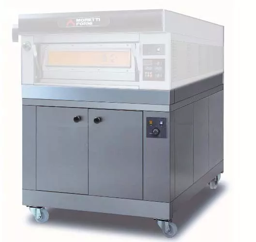 Топла клетка за втасване на тесто зa P-MULTIFUNCTION модел P80E . Височина 80см. Топла клетка за втасване на тесто зa P-MULTIFUNCTION модел P80E . Височина 80см.