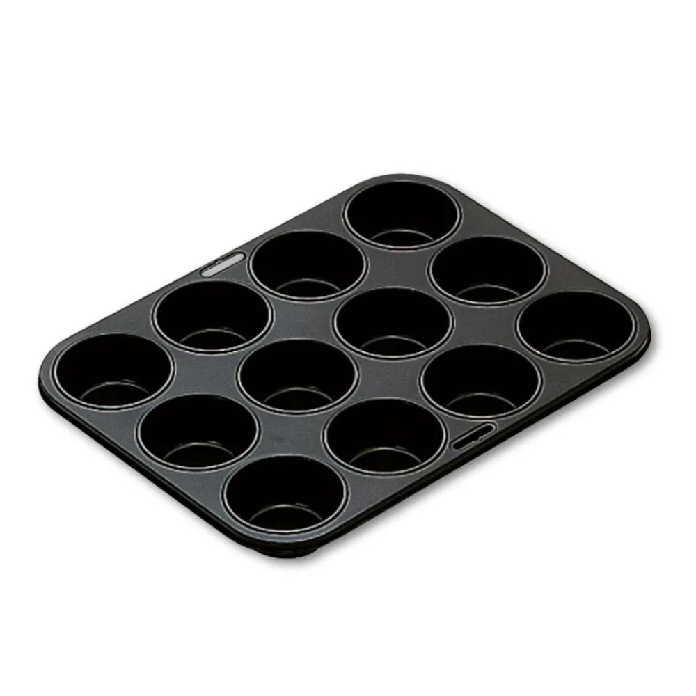 Muffin tray – 12 cups