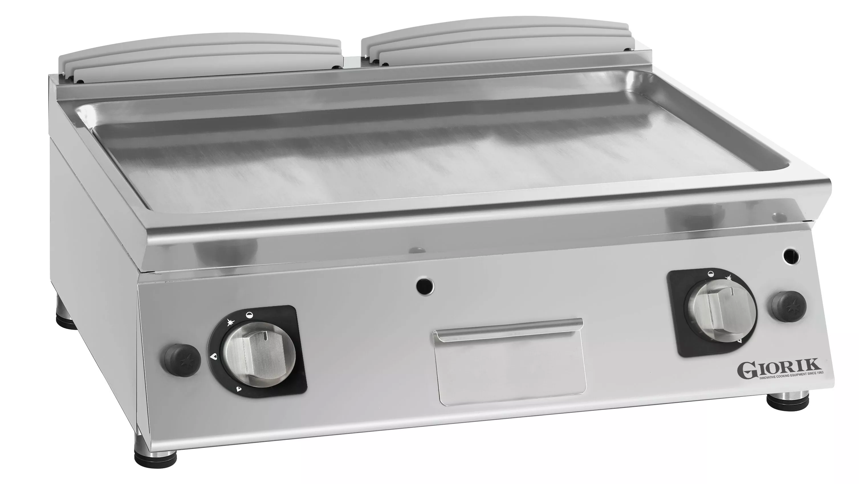 Скара - газ, гладка, хромирана Скара - газ, гладка, хромирана