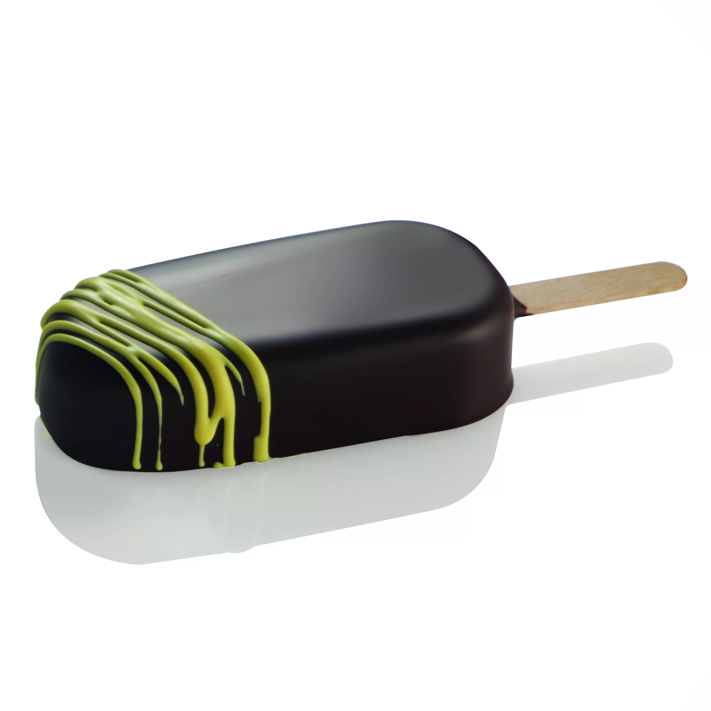 Ice creams mould