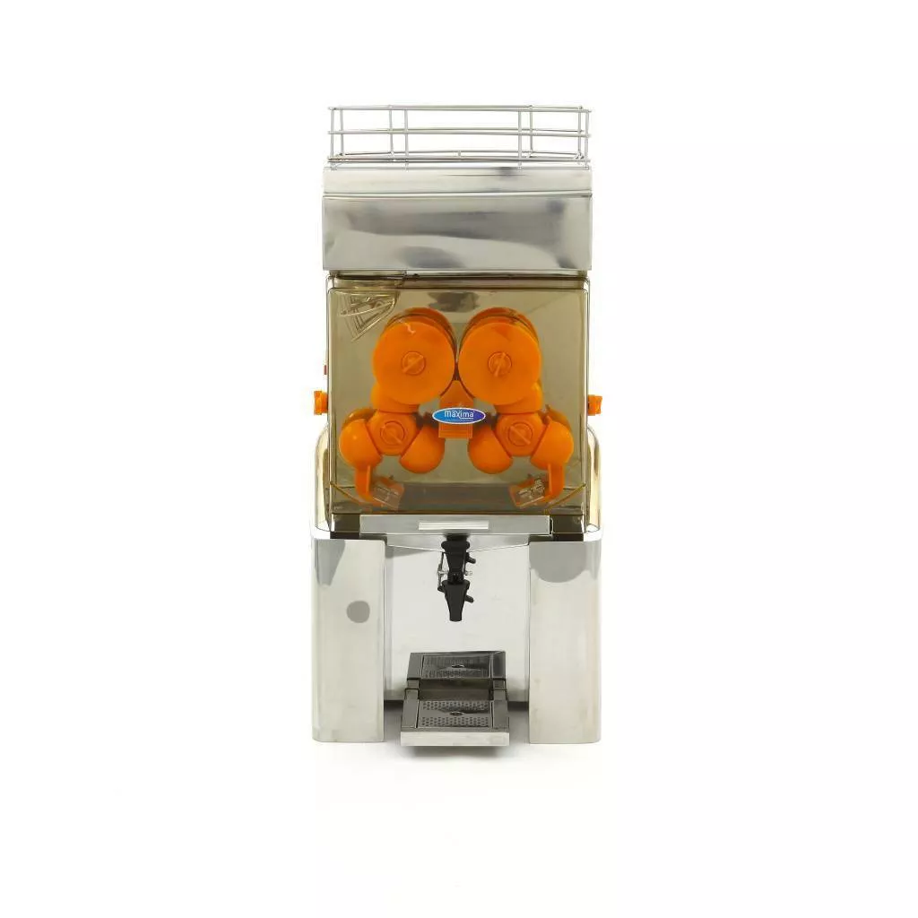 Сокоизтисквачка за цитрусови плодове - автоматична