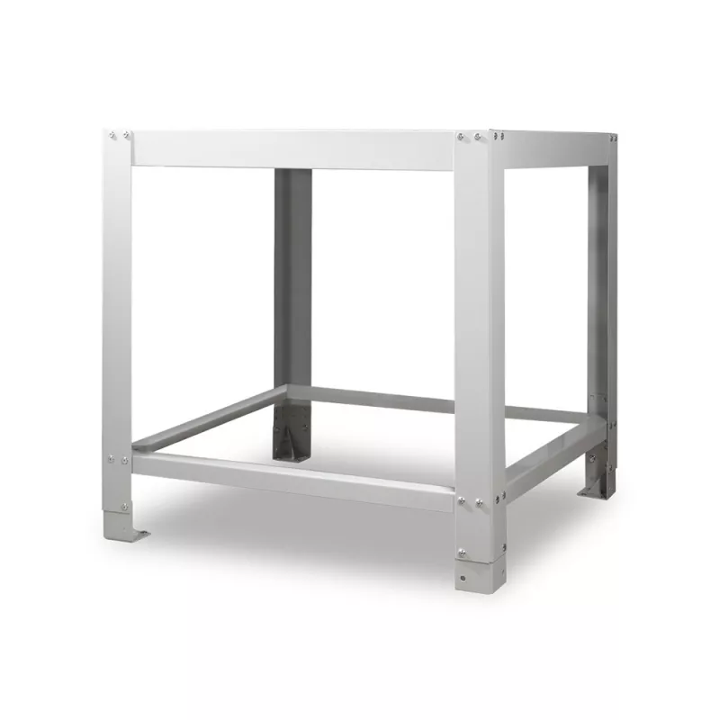 Stand without tray holders for iDECK model 105.65.