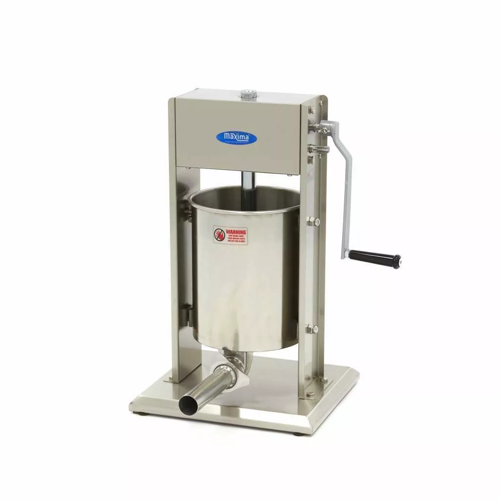 Sausage Stuffer