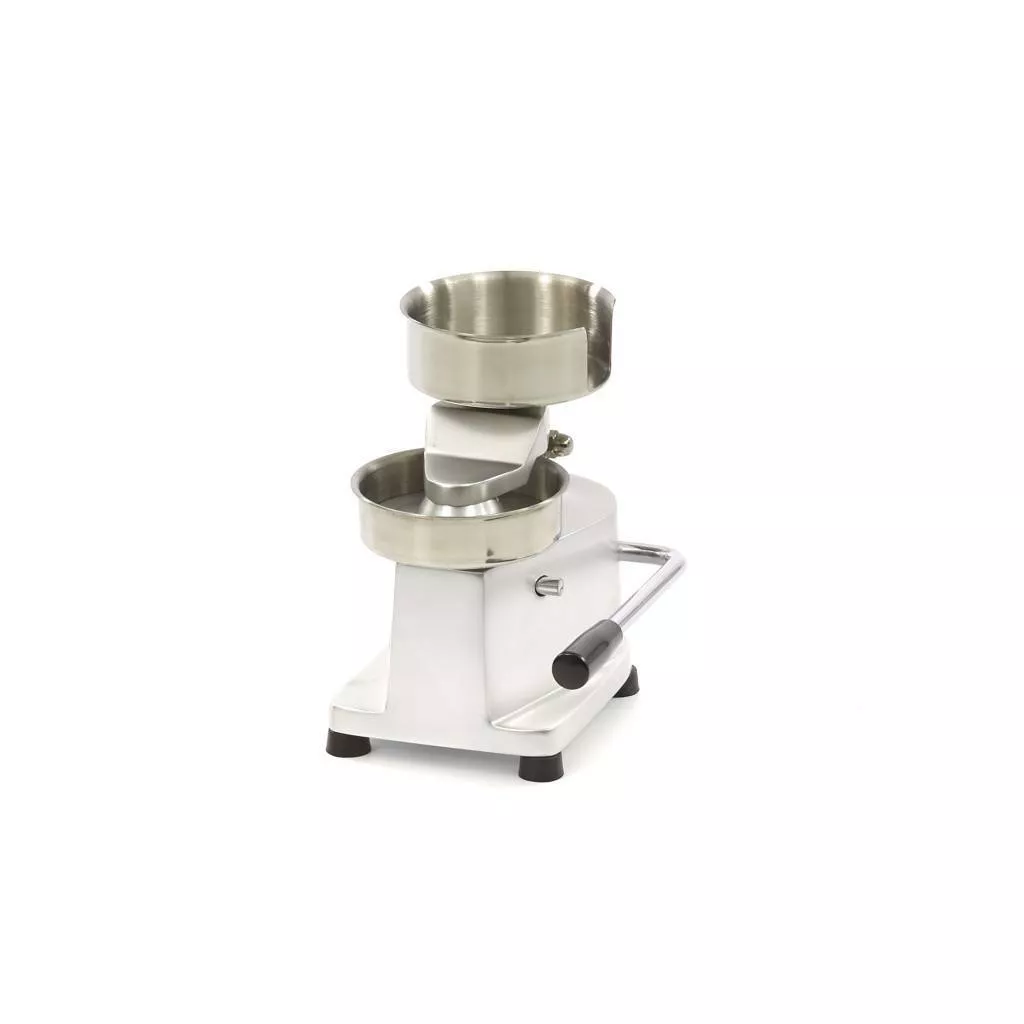 Hamburger Press