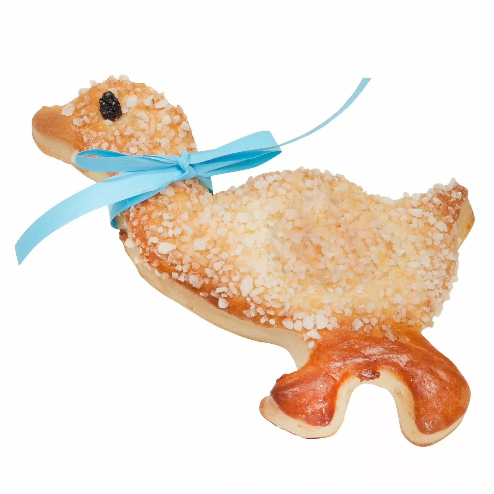 Форма за рязане на тесто “Гъска“