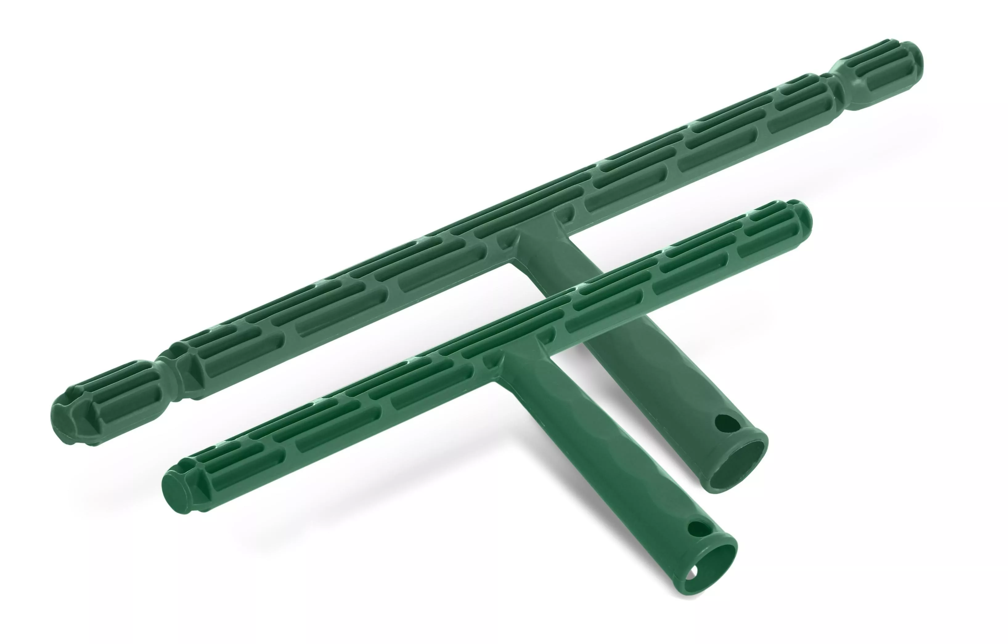 Glass plush apparatus