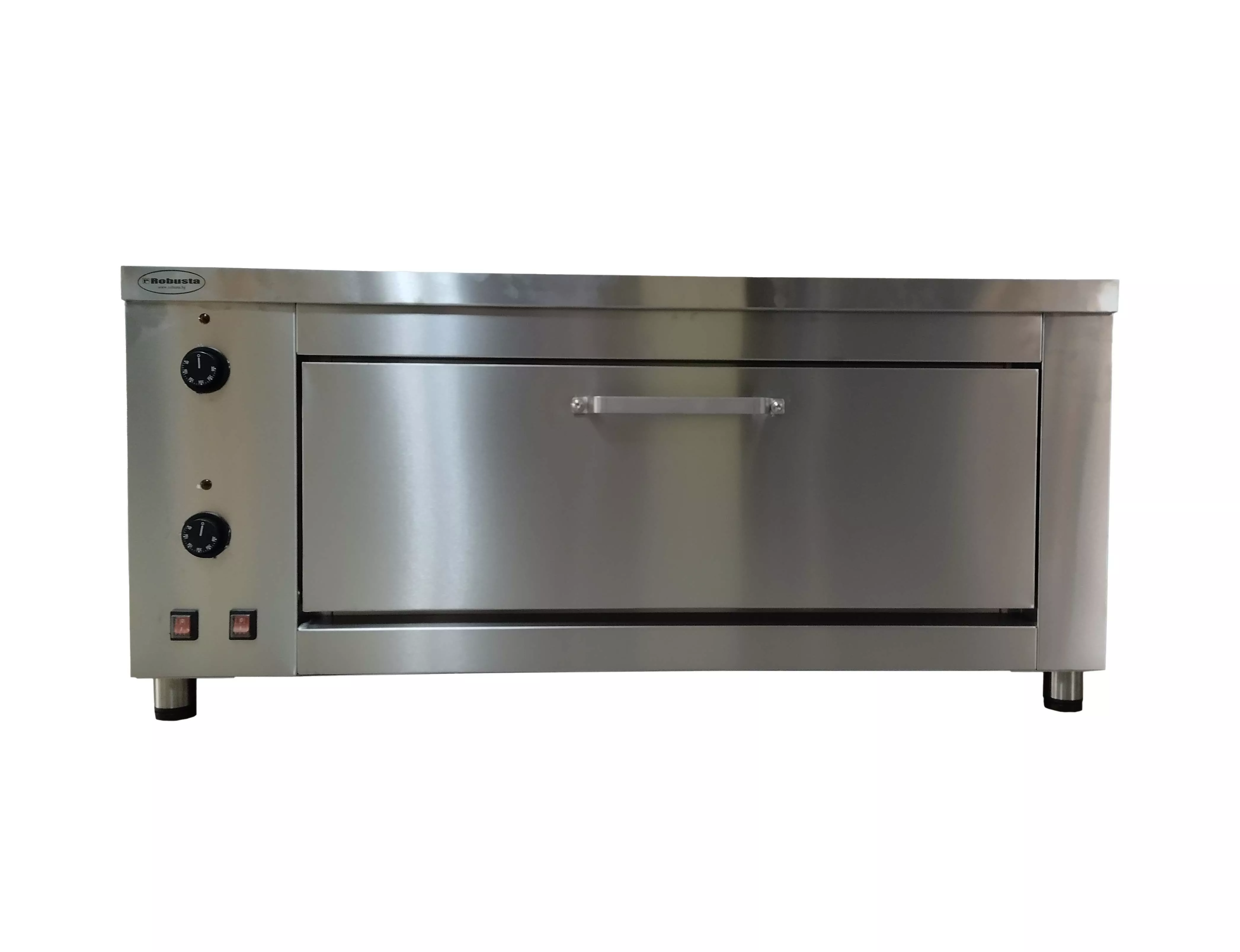 Електрическа пекарна с една камера