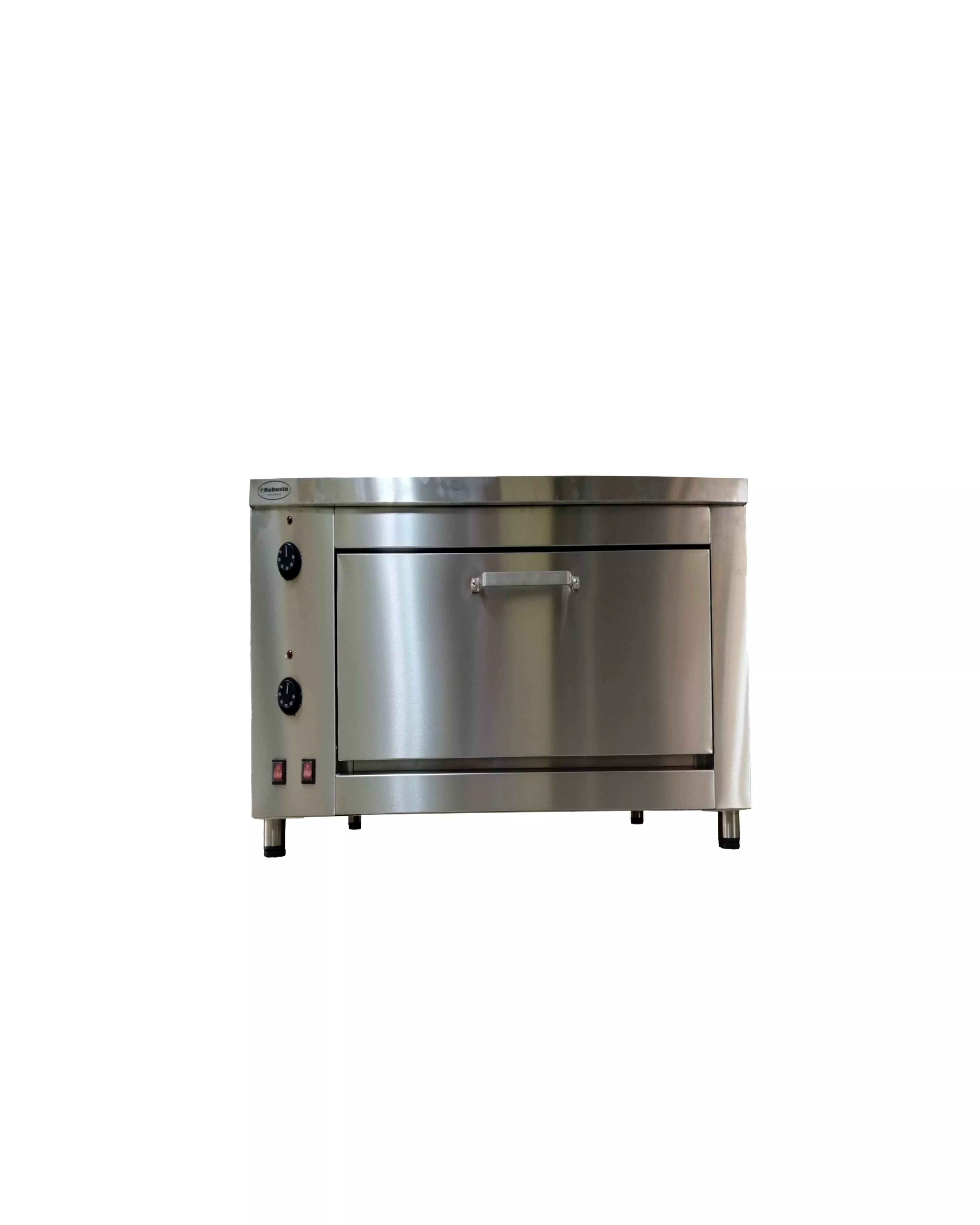 Електрическа пекарна с една камера