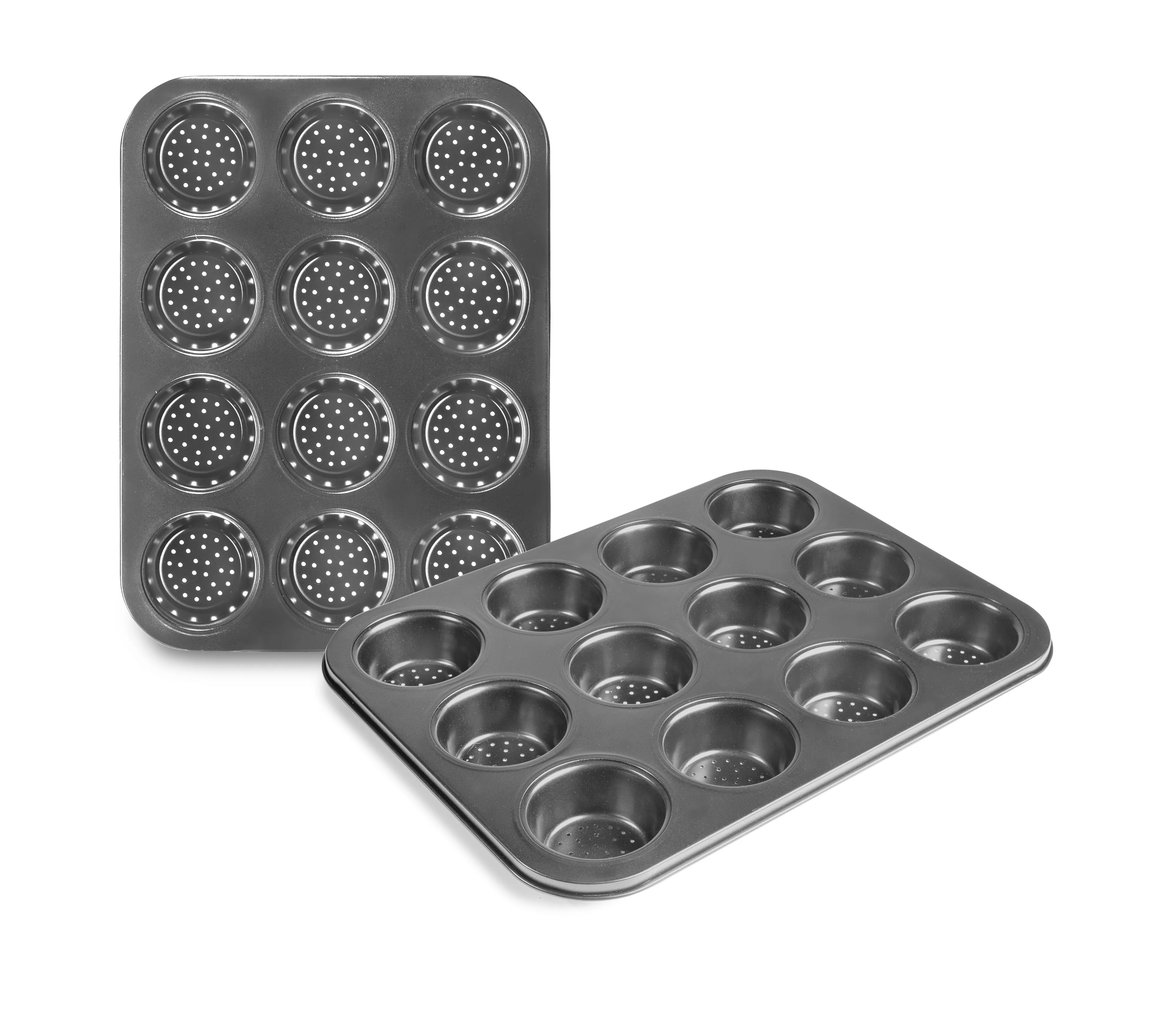 Muffin pan