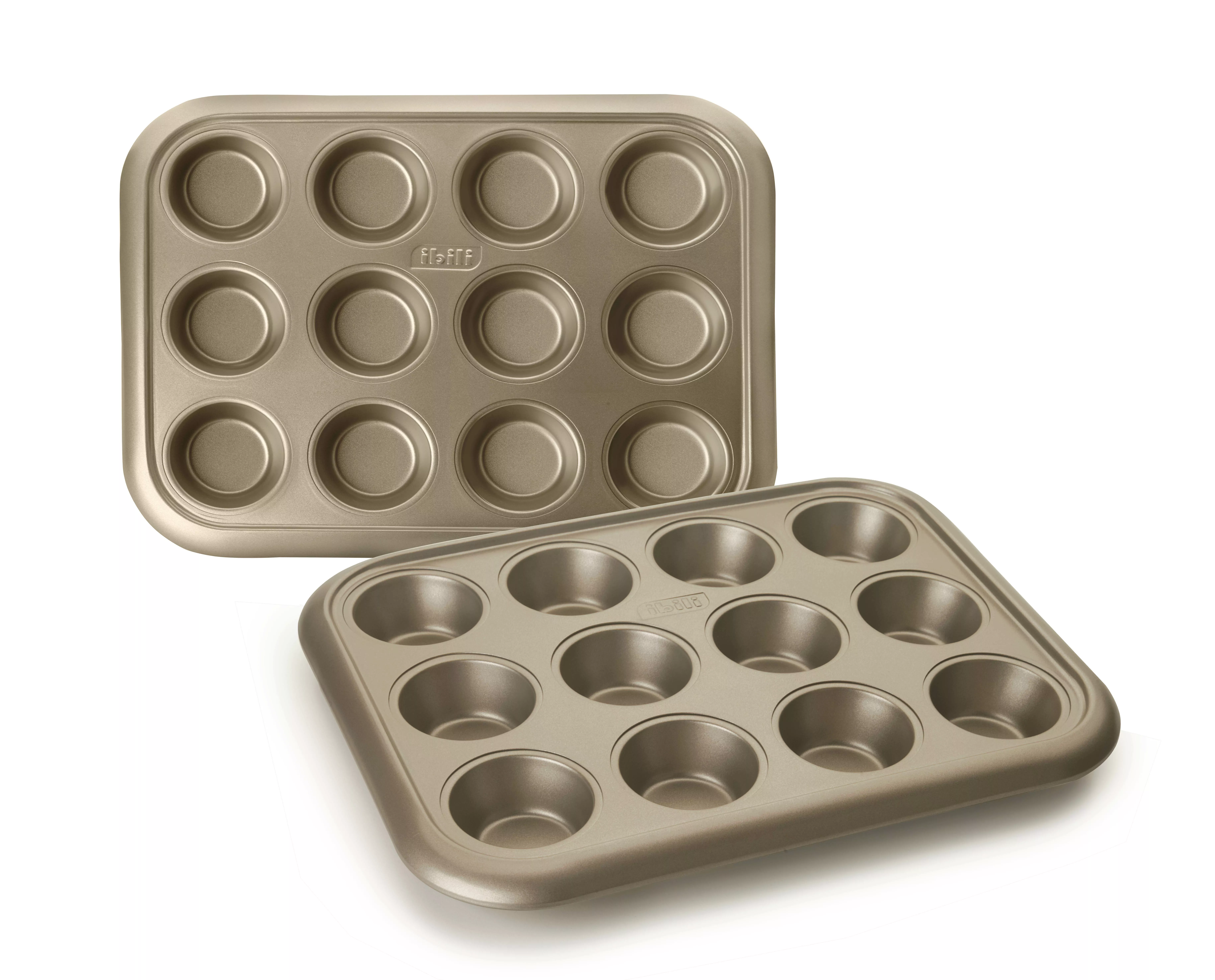 Muffin pan