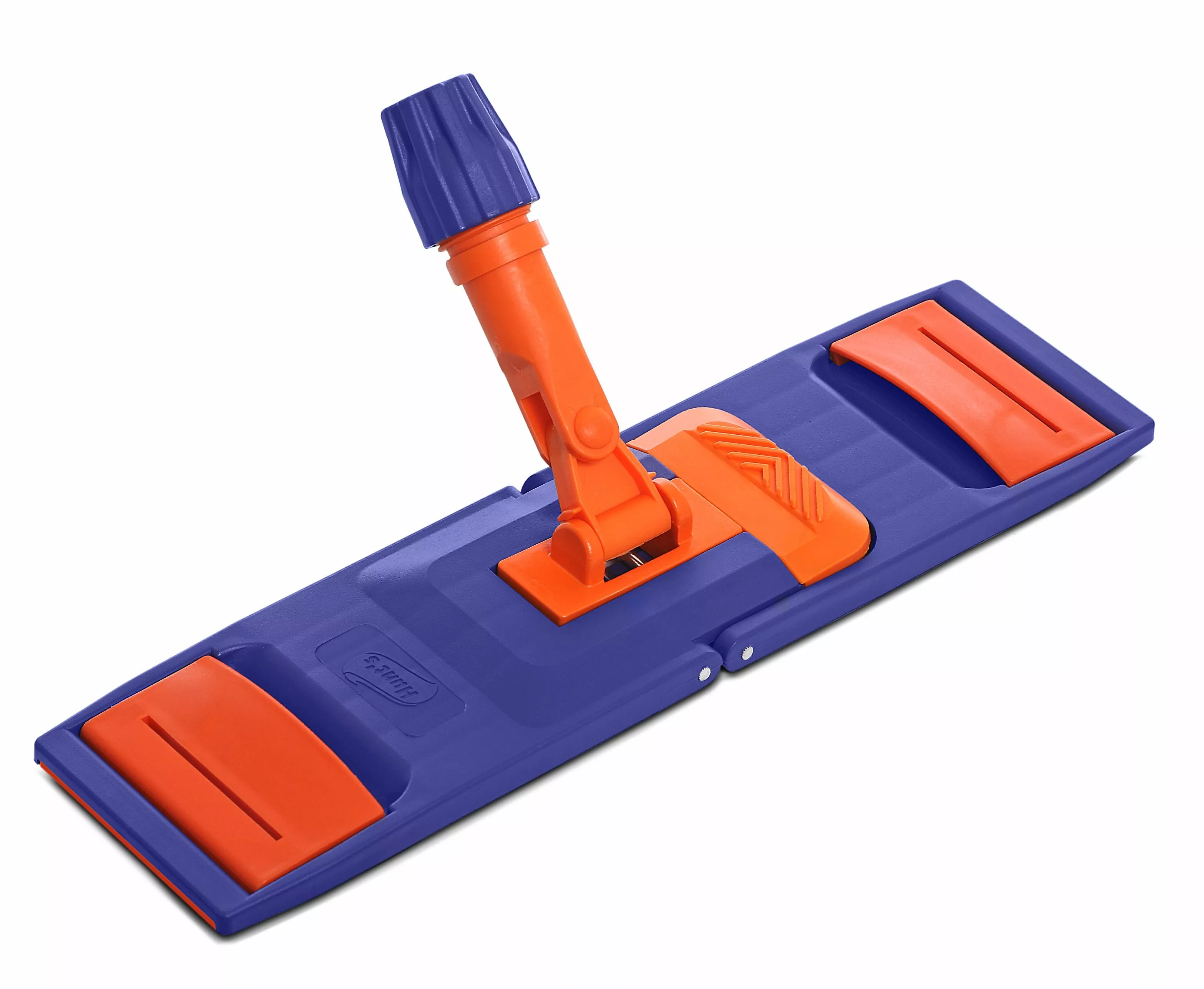 Holder for cleaning mop