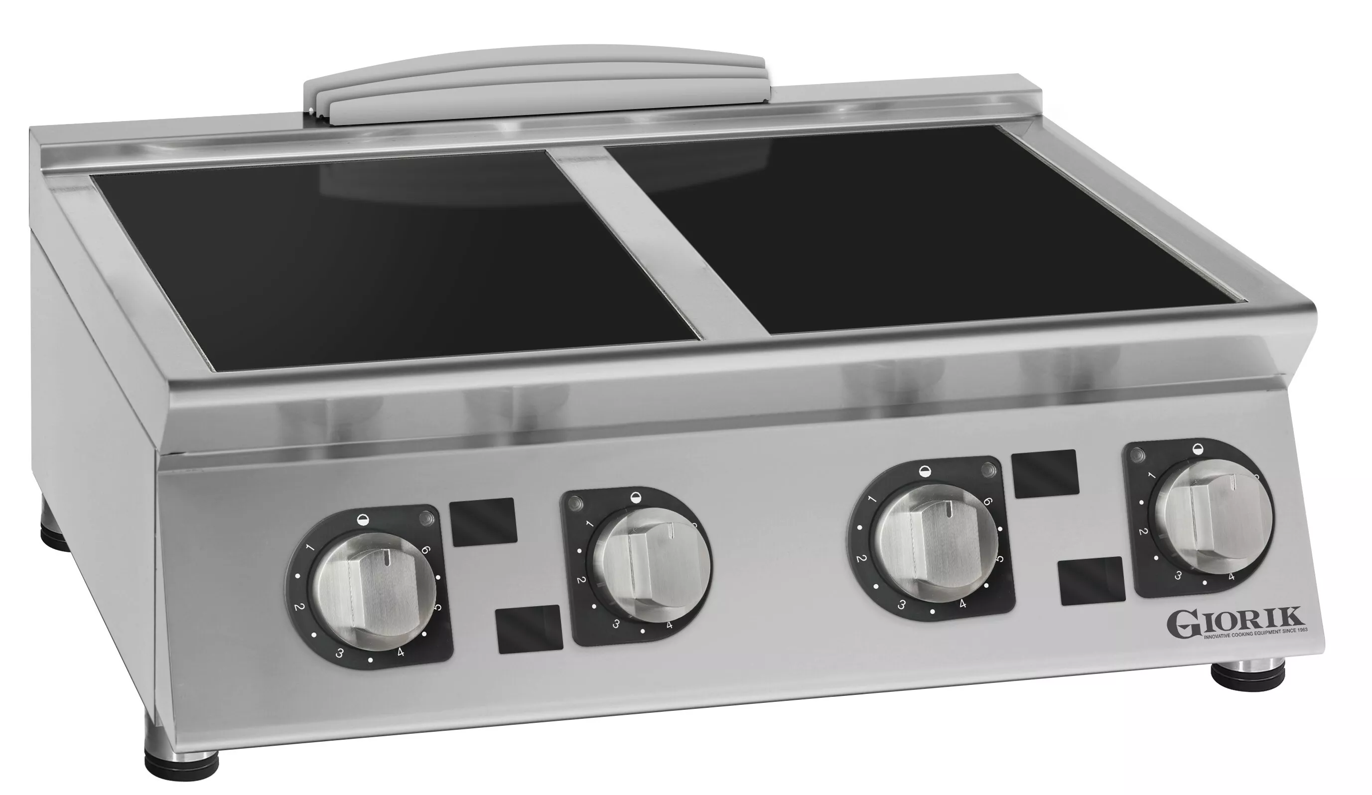 4 Zone Induction Hob - Countertop