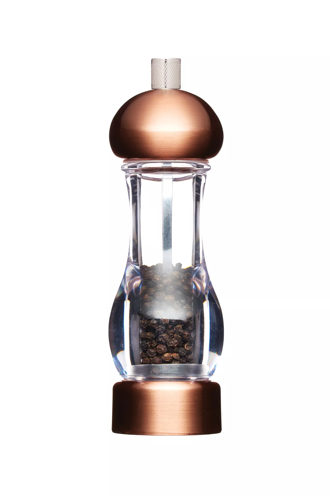 Pepper mill