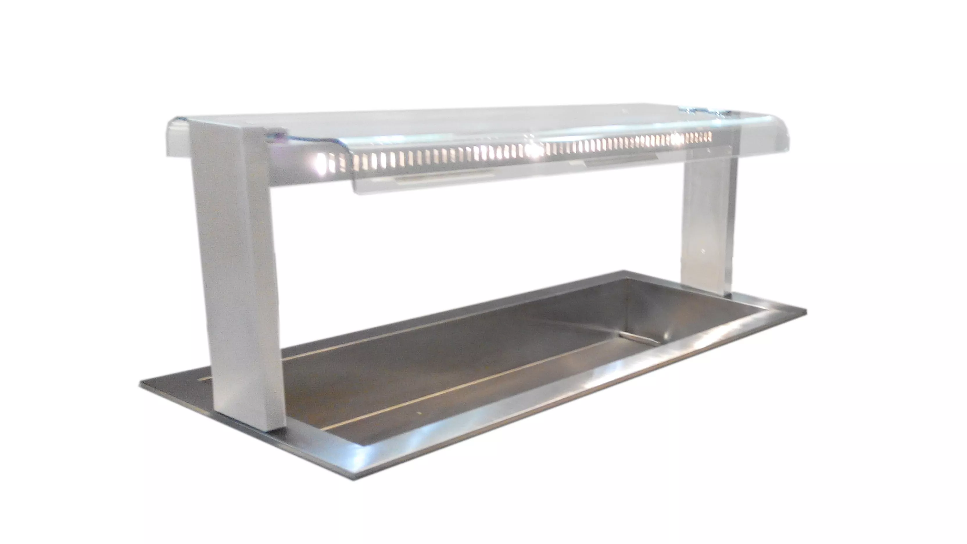 Отоплителна вана – на водна баня със силиконови нагреватели