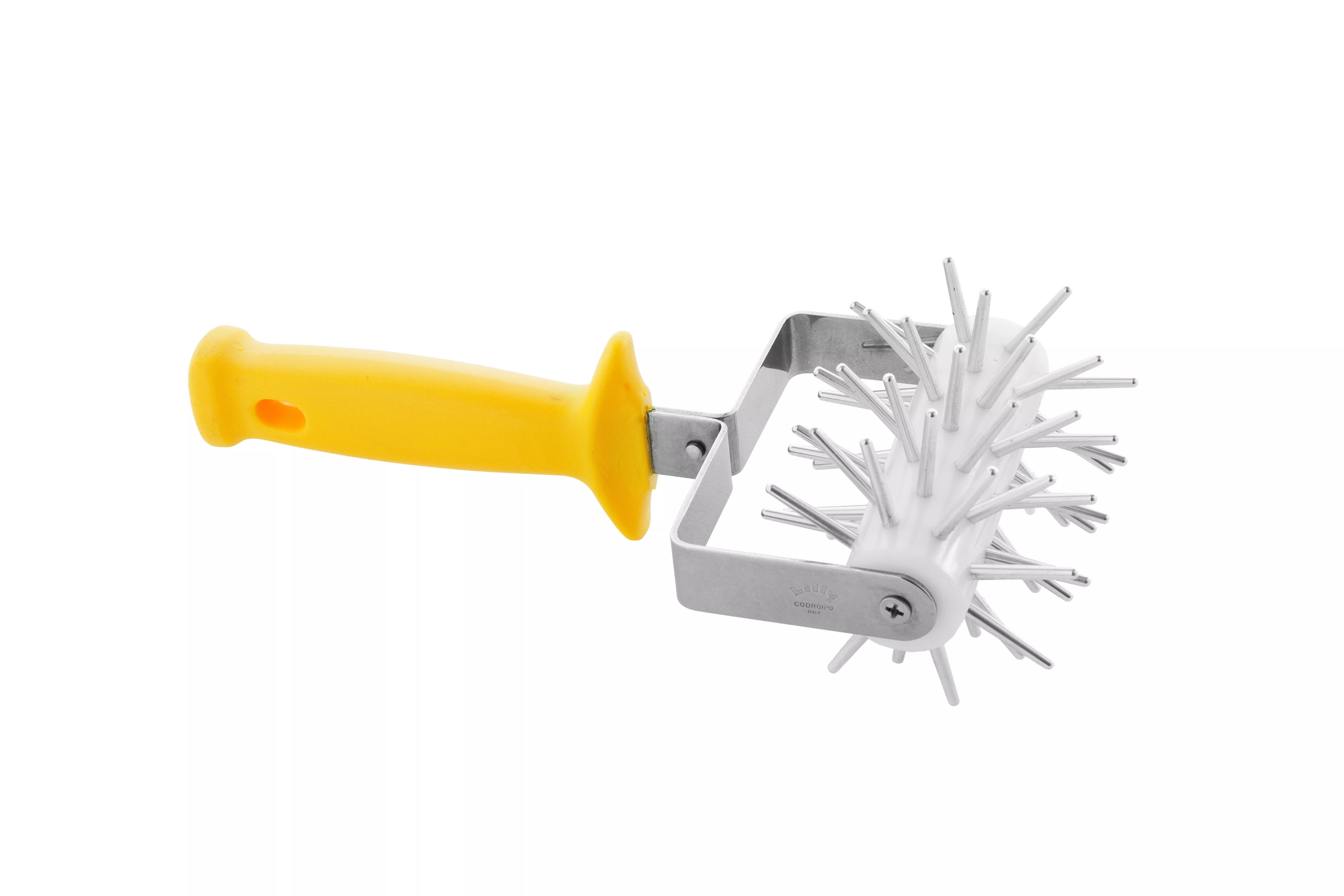 Ролер за тесто с шипове