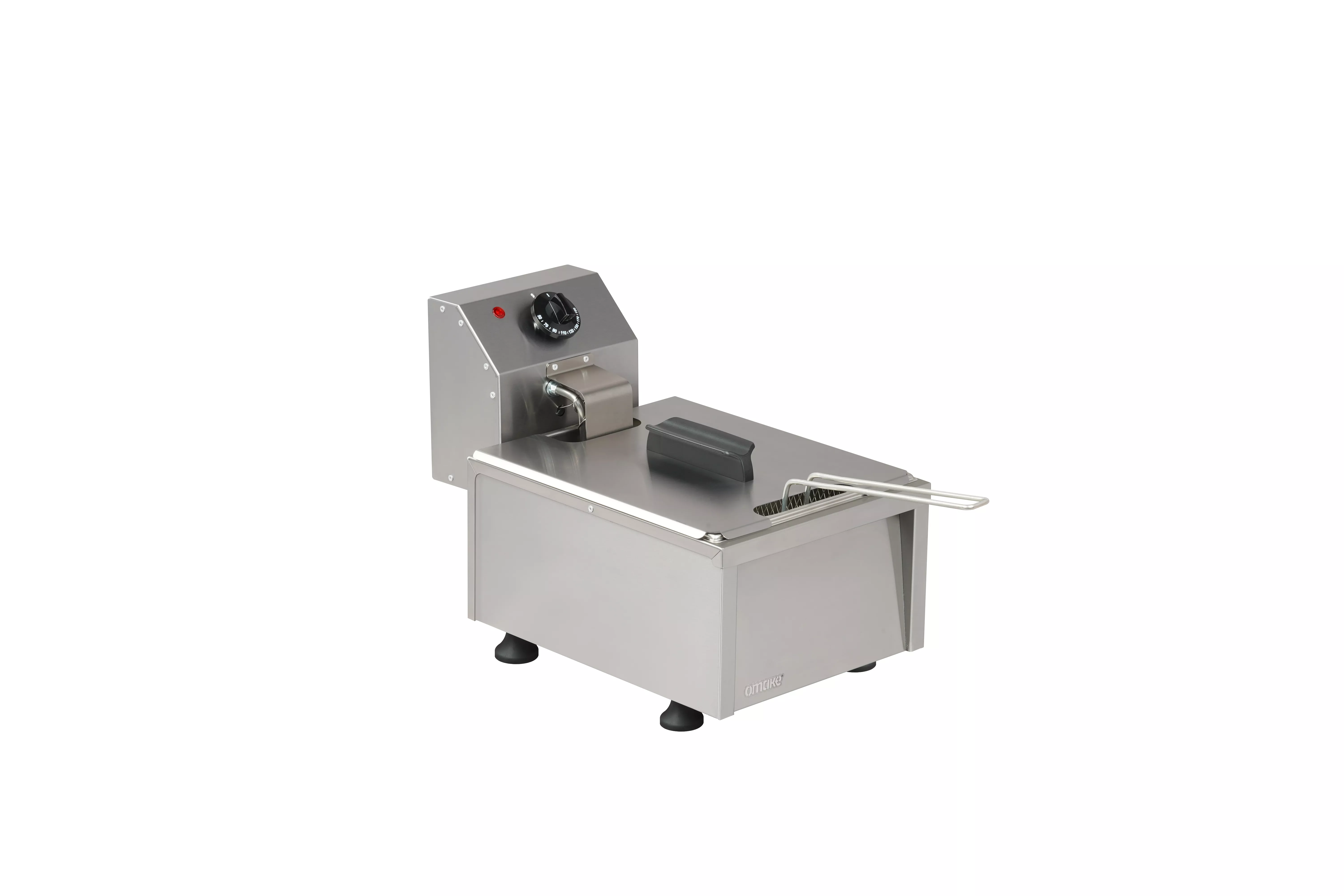 Fryer - single Fryer - single
