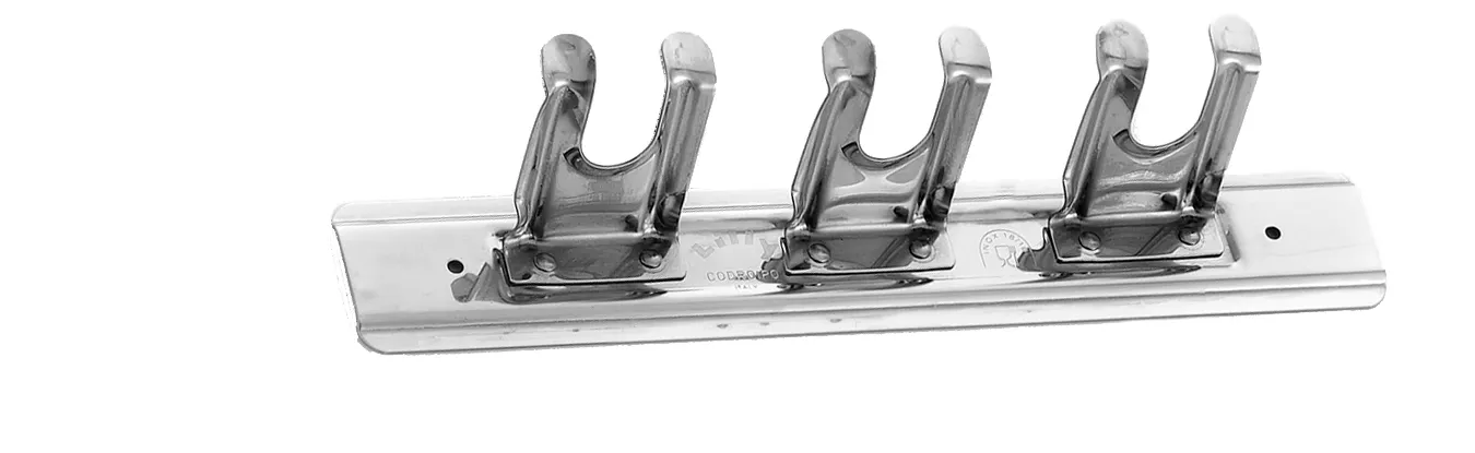 Поставка за лопати за пица