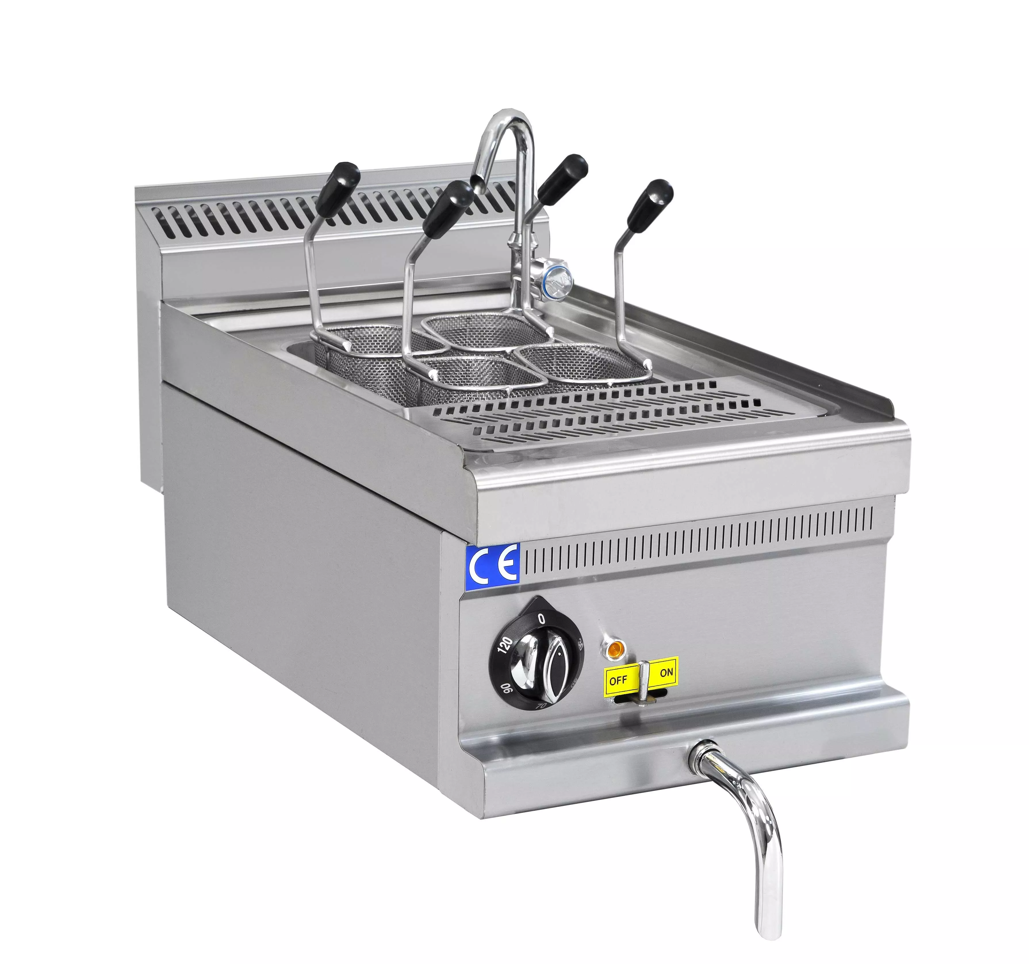 Electric Pasta Cooker Electric Pasta Cooker