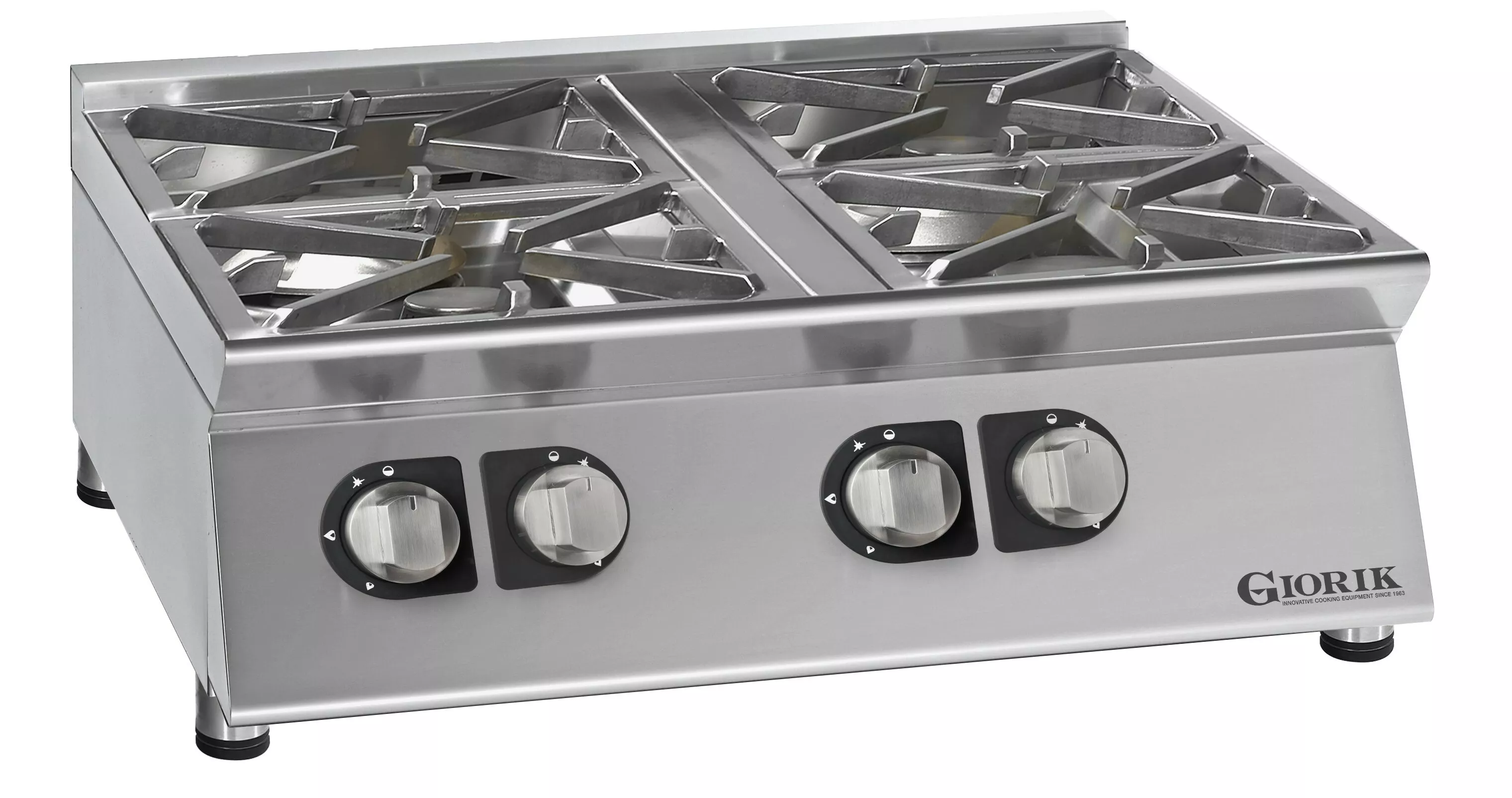 Котлони газ. Четири горелки - 32kW Котлони газ. Четири горелки - 32kW