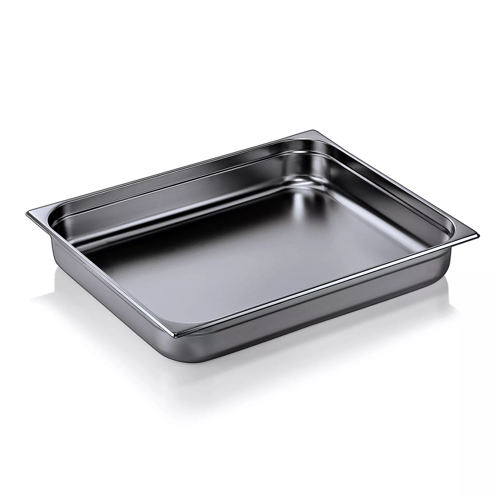 Гастронорм съд - GN 2/1 Гастронорм съд - GN 2/1