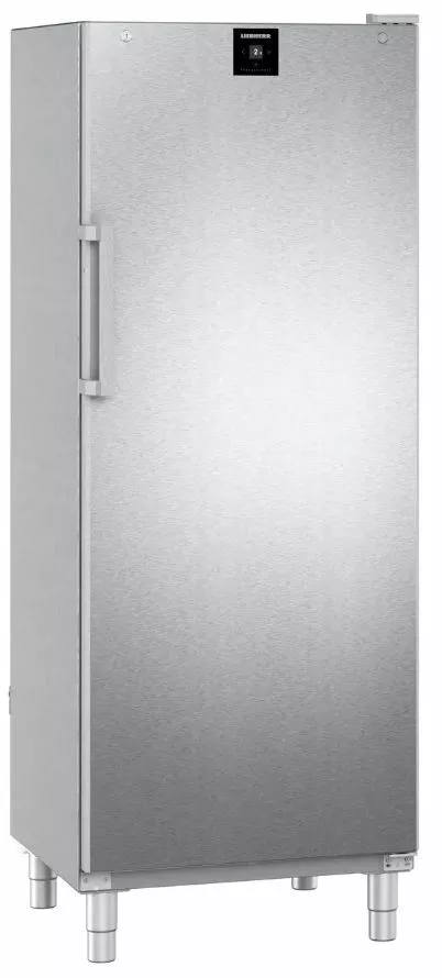 Хладилник - среднотемпературен, вертикален Хладилник - среднотемпературен, вертикален