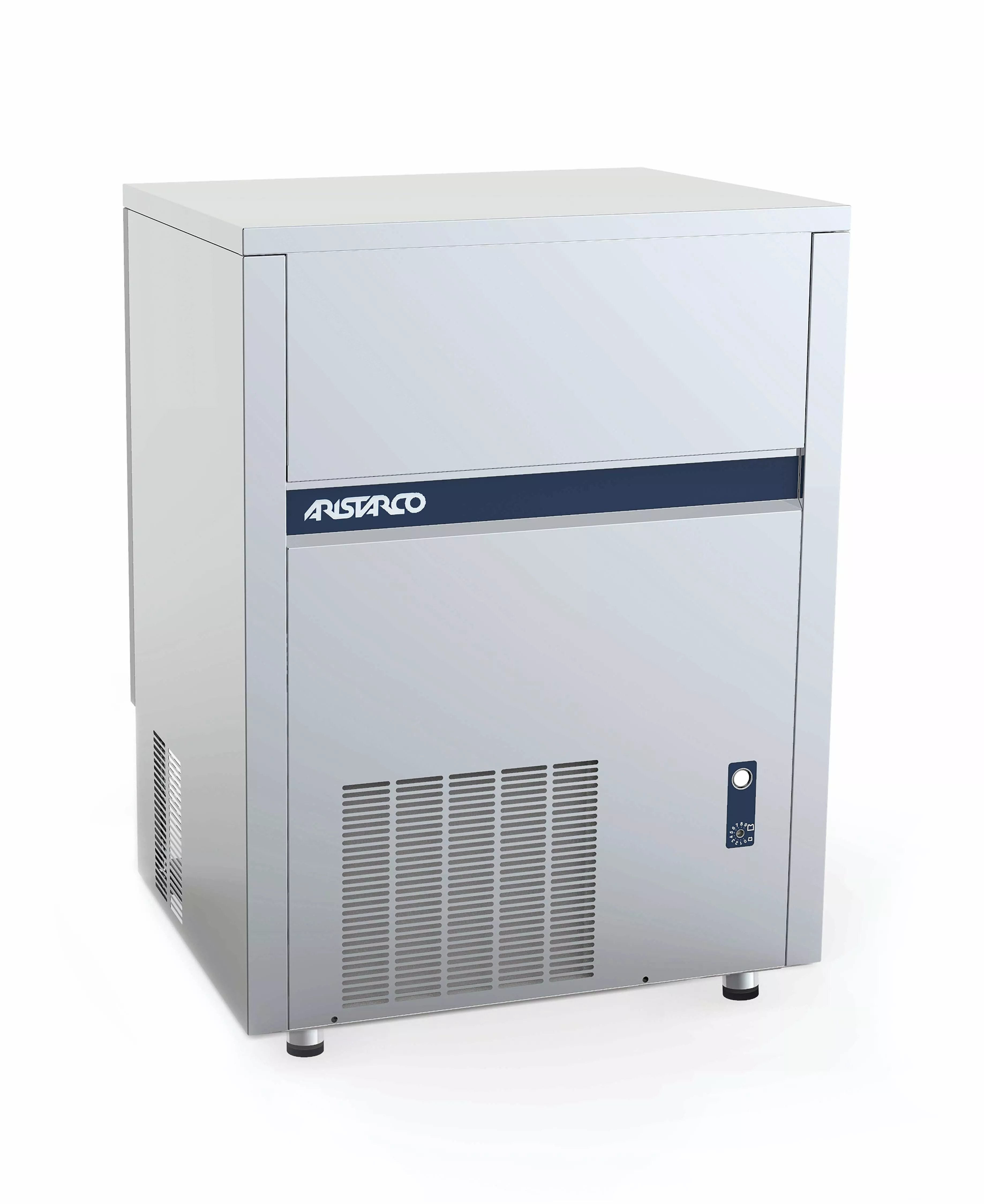 Ice Maker - Solid Ice Cube,100kg/24h Ice Maker - Solid Ice Cube,100kg/24h