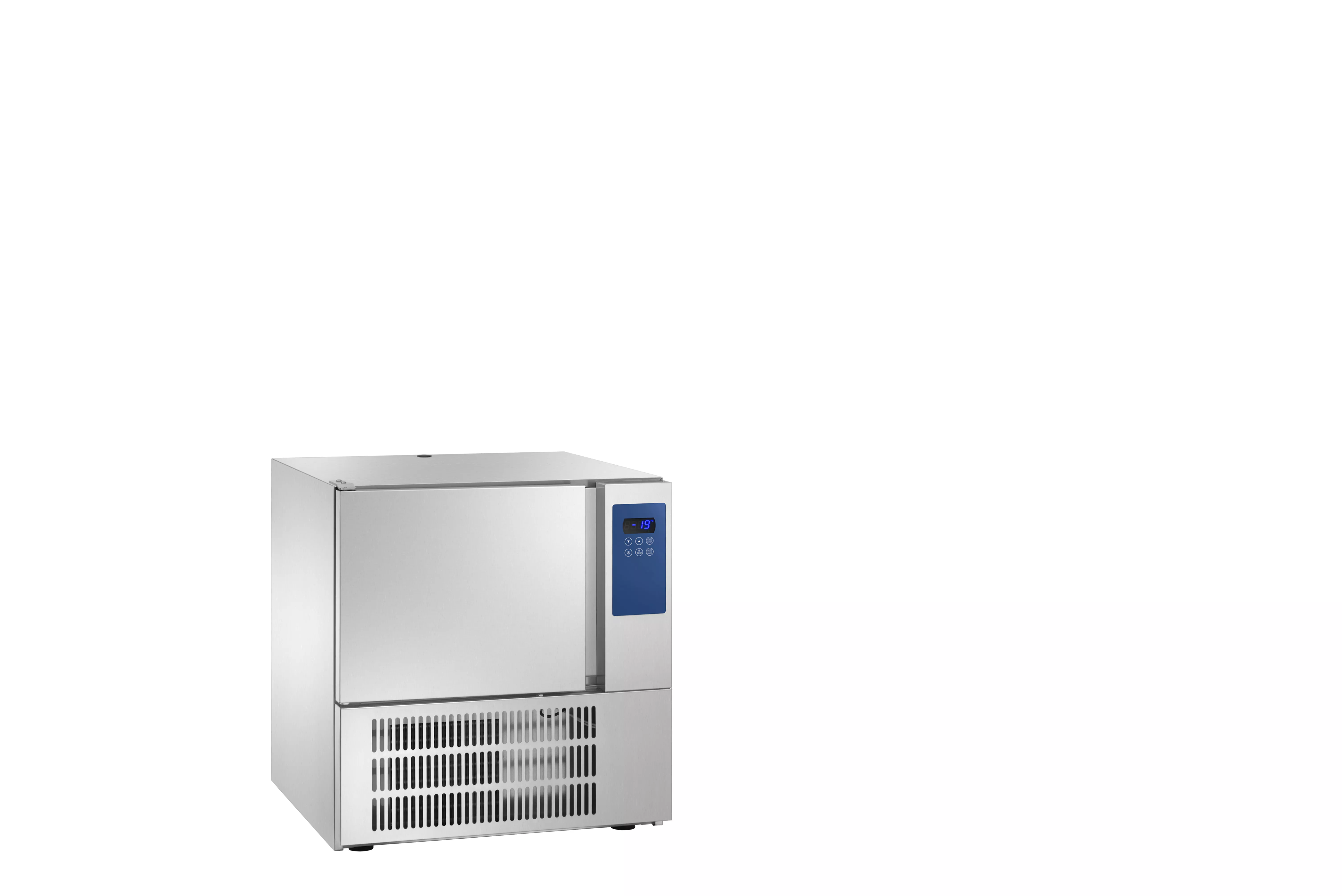 Шоков охладител - 3хGN 1/1