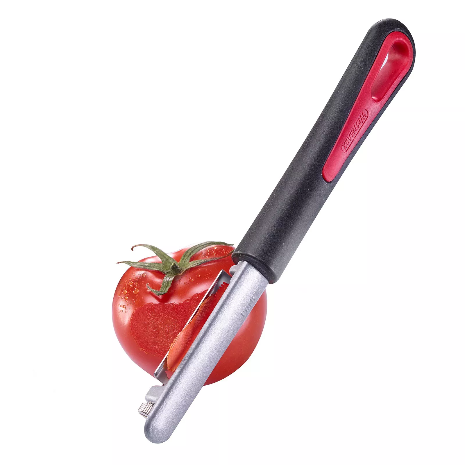 Tomato peel