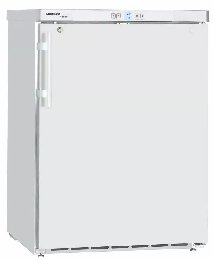 Хладилник - среднотемпературен, подплотов