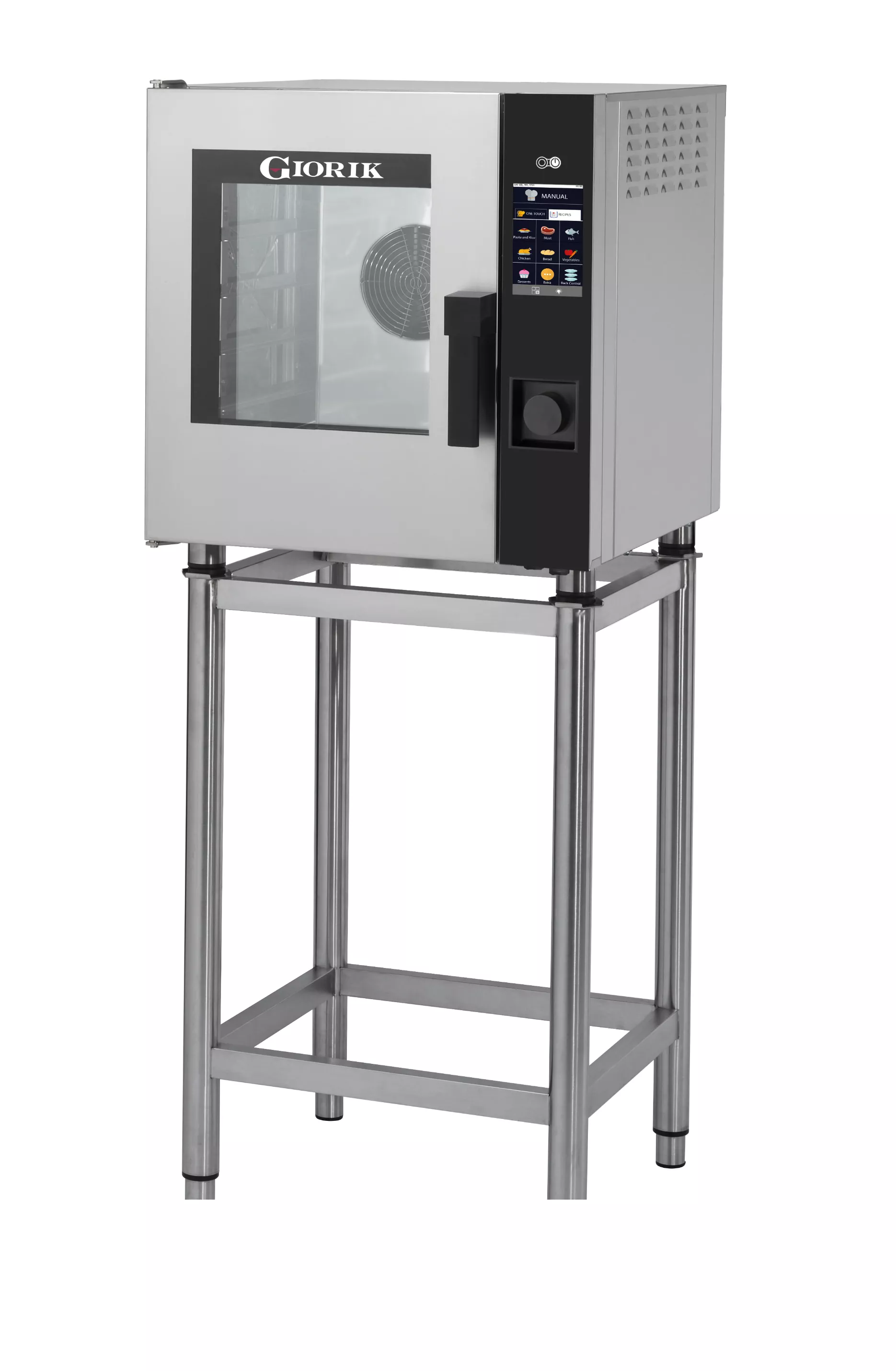 Конвектомат - 5xGN 2/3