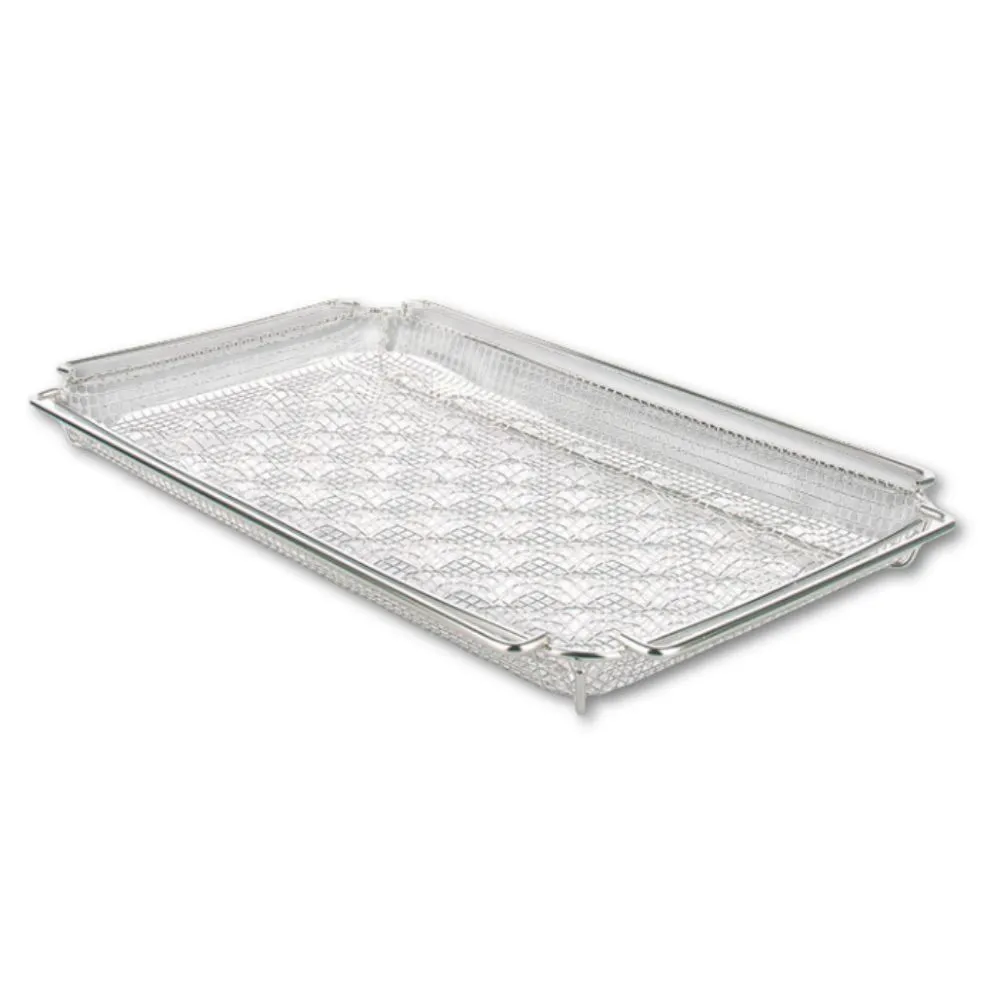 CombiFry rack for preparing pre-fried products 1/1 GN (325 × 530 mm)