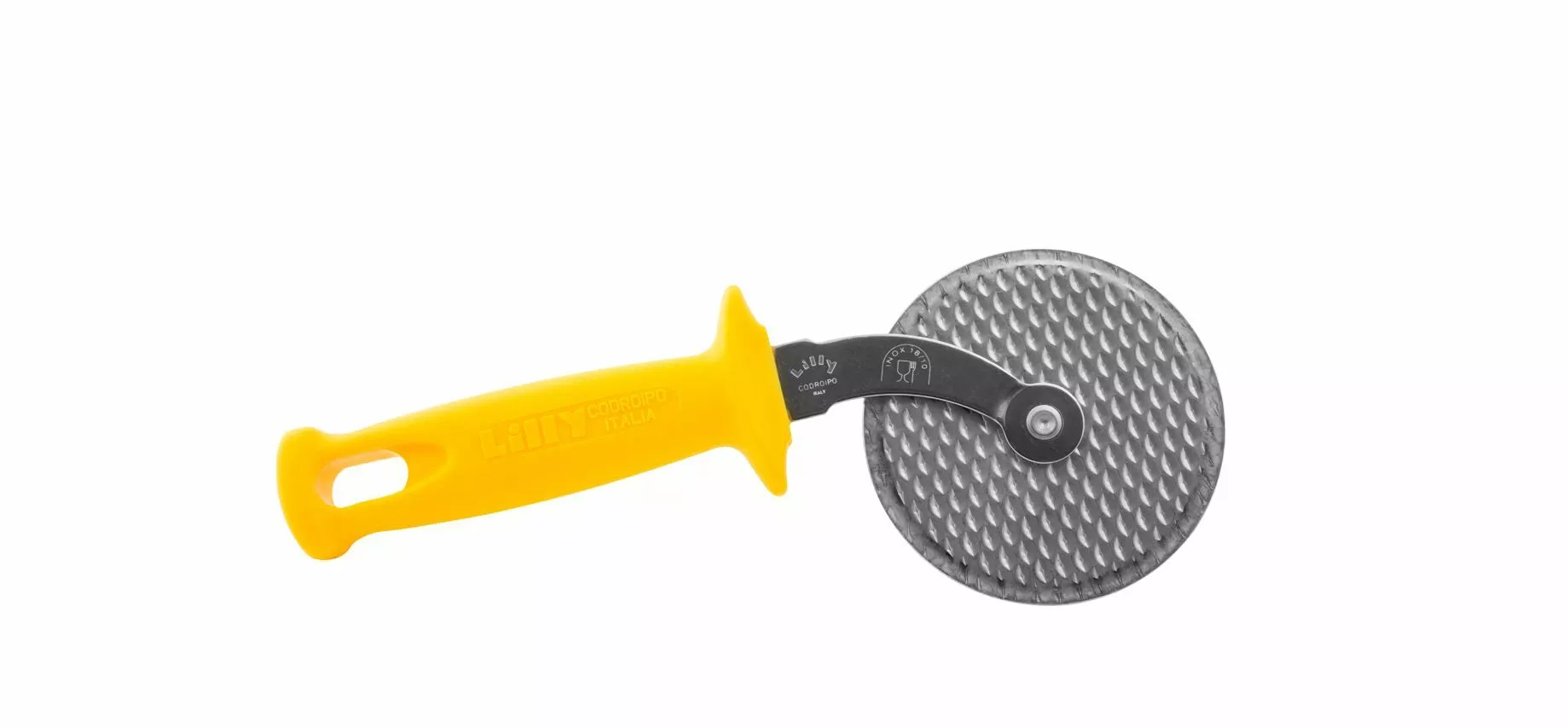 Професионален рол нож за пица