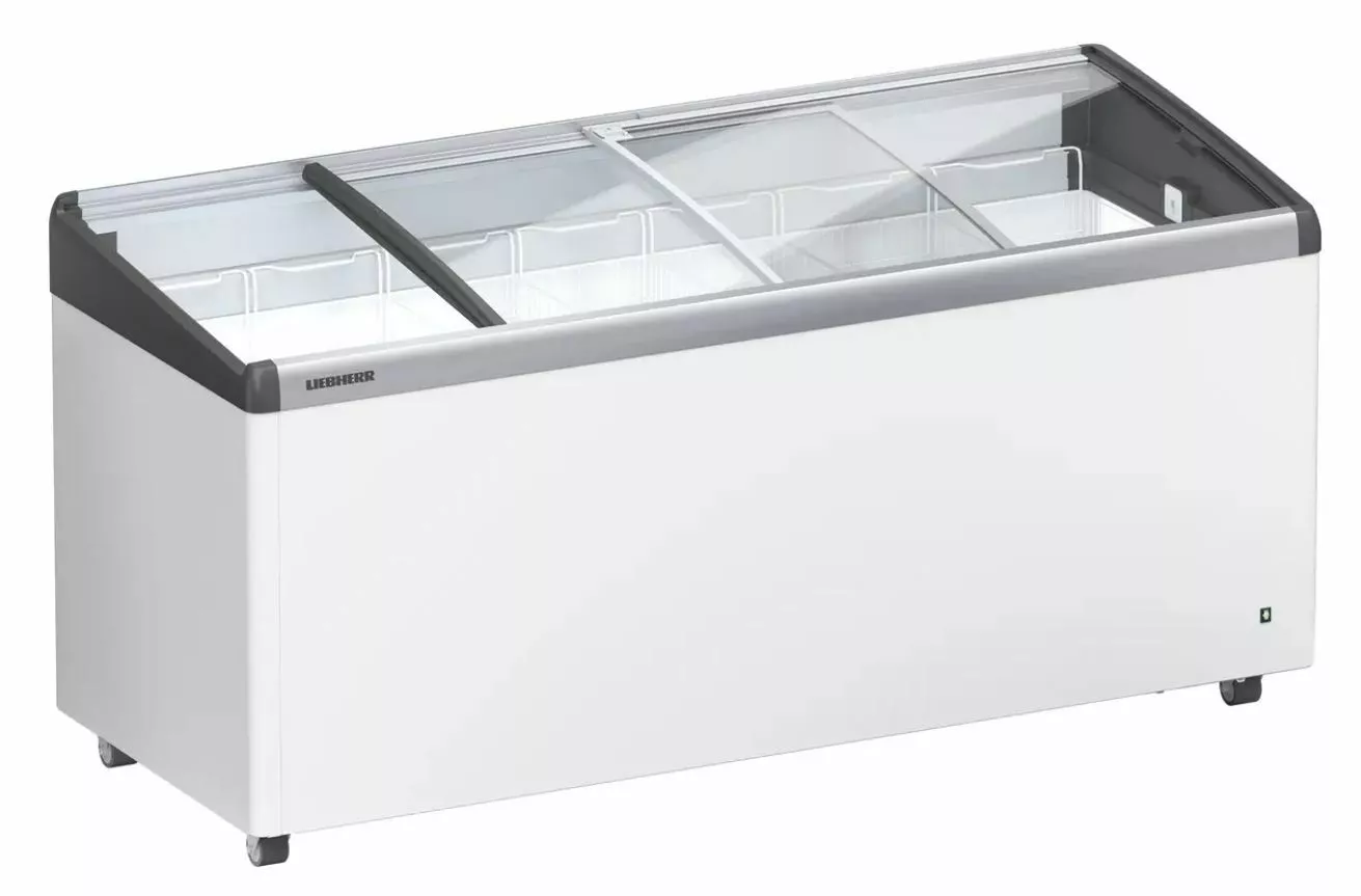 Фризерна ракла - 488л.