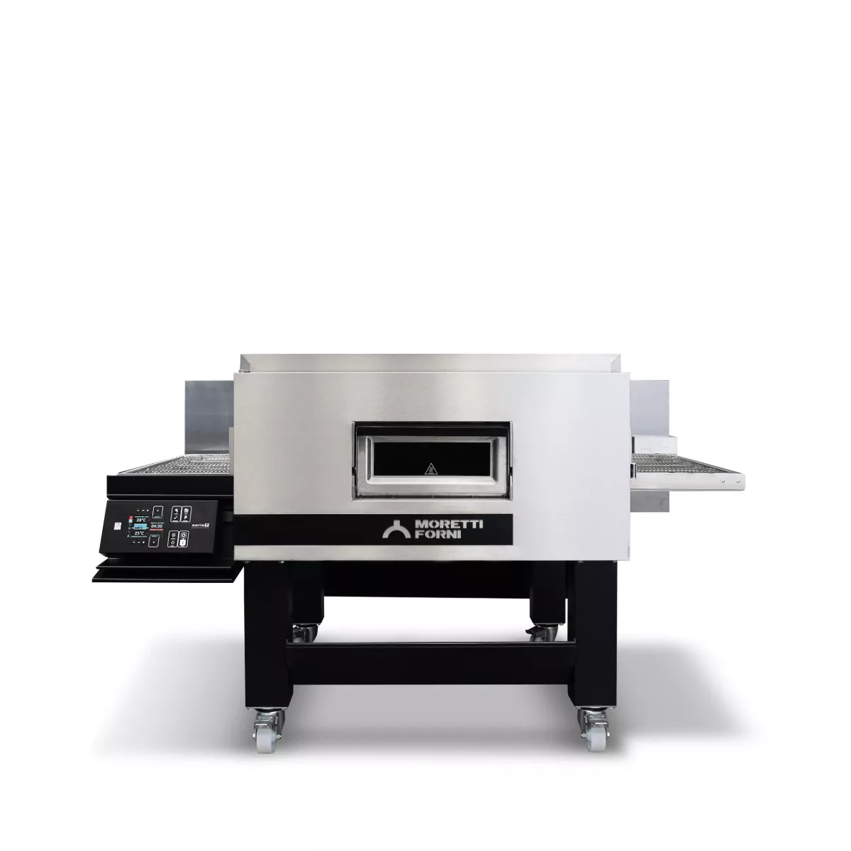 Pizza oven - conveyor Pizza oven - conveyor
