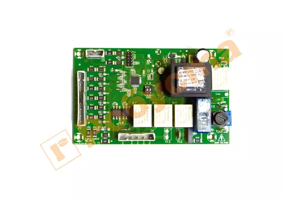 Електронно управление за миялна машина ARISTARCO AH800