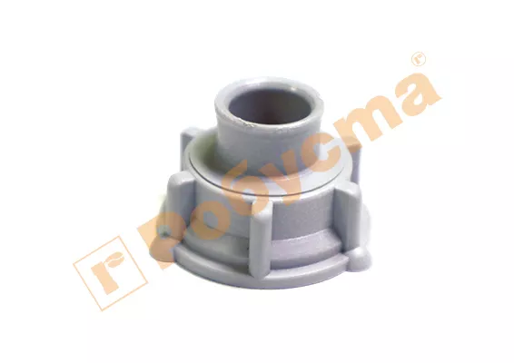 Nut for the valve of the level regulator for dishwasher ARISTARCO AF 50.35