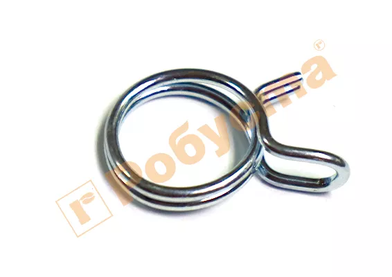 Clamp for hose to valve level regulator for dishwasher ARISTARCO AF 50.35