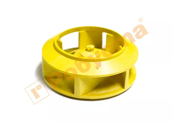 Турбина за помпа за миялна машина ARISTARCO AH 800