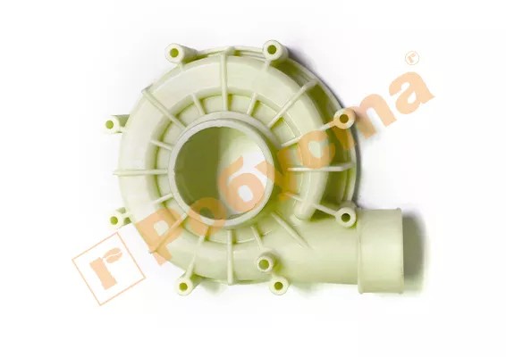 Турбина за помпа за миялна машина ARISTARCO AH 800