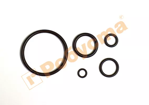 Уплътнител - тапа за миялна машина ARISTARCO  AF 40.30, AF 50.35, AF 50.35 M, AS 50.35 E, AS 50.35 E M