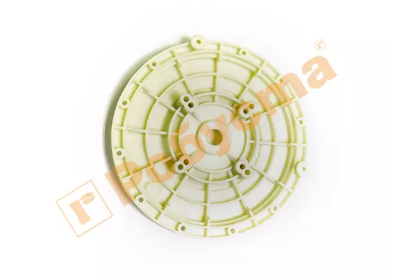 Горна част охлюв KORAL 1200 - стар модел