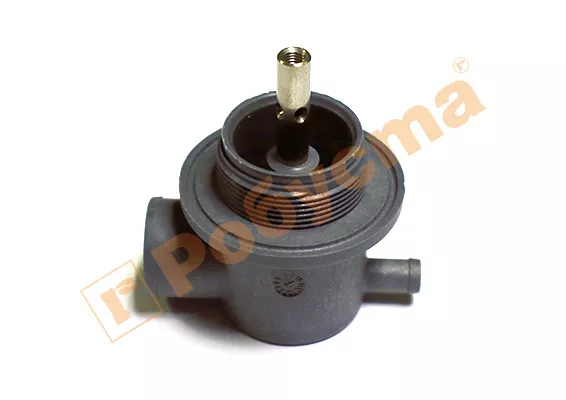 Капак разпределител за миялна машина CUBE C432, CUBE C453, CUBE C537